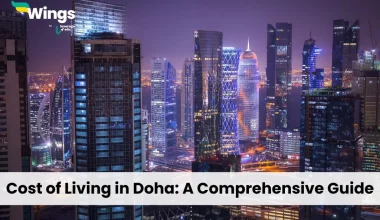 Cost of Living in Doha: A Comprehensive Guide