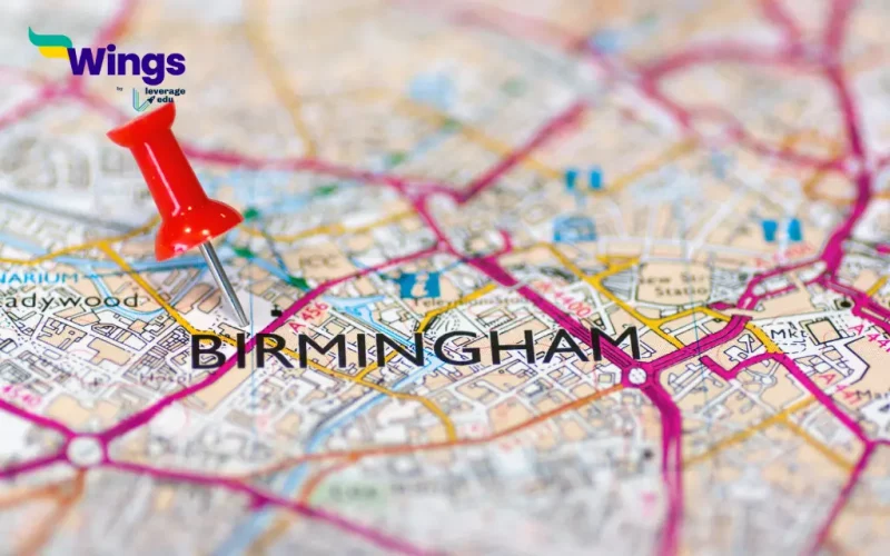 Study Abroad: Birmingham University Expects an Increase in Student Enrollments and Credits UK Graduate Visa Program