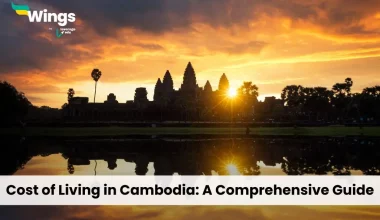 Cost of Living in Cambodia: A Comprehensive Guide