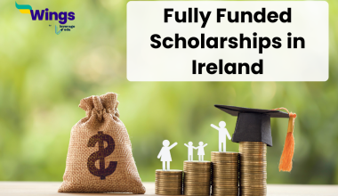 Fully Funded Scholarships in Ireland