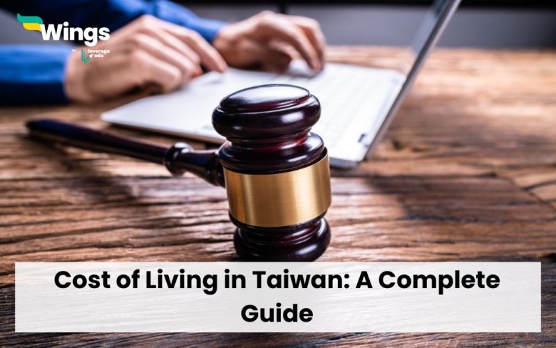 Cost of Living in Taiwan: A Complete Guide
