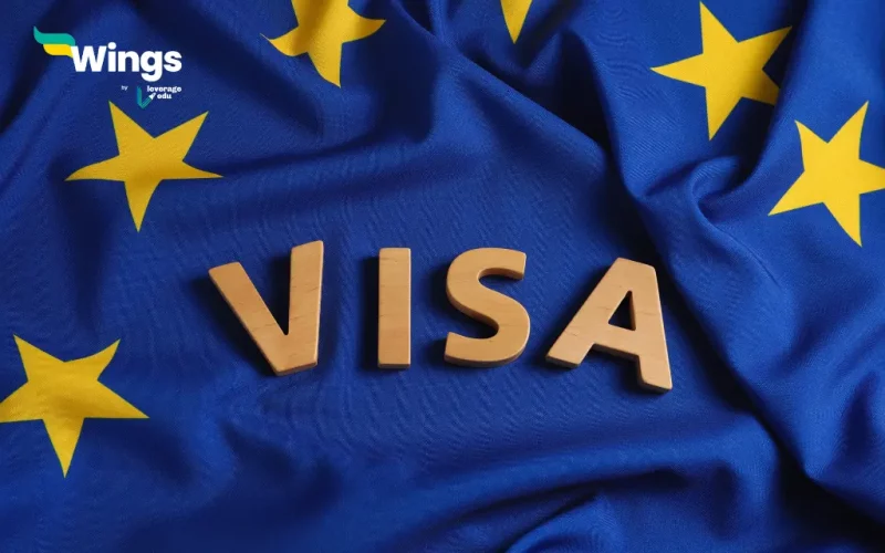 Study Abroad Details About Multiple Entry Schengen Visa