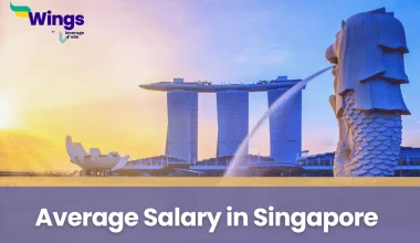 average salary in singapore
