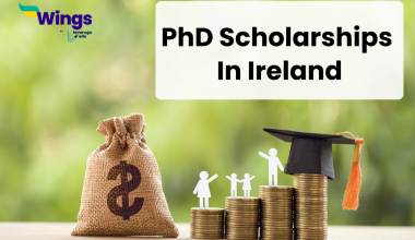 PhD Scholarships In Ireland
