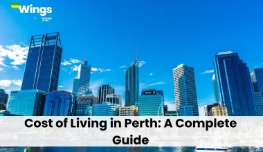 Cost of Living in Perth: A Complete Guide