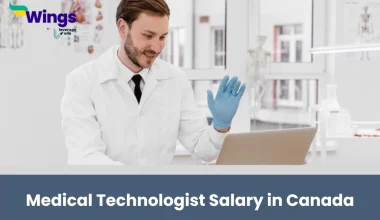 Medical Technologist Salary in Canada