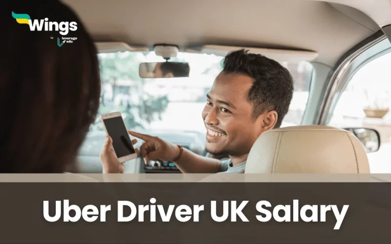uber driver uk salary