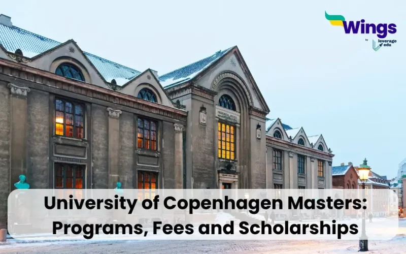 University-of-Copenhagen-Masters-Programs-Fees-and-Scholarships