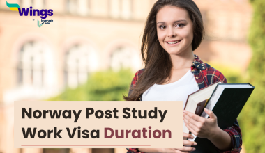 Know The Norway Post Study Work Visa Duration