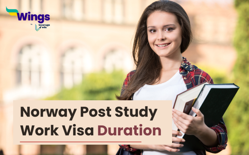 Know The Norway Post Study Work Visa Duration