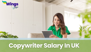 Copywriter Salary In UK