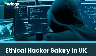 Ethical Hacker Salary in UK