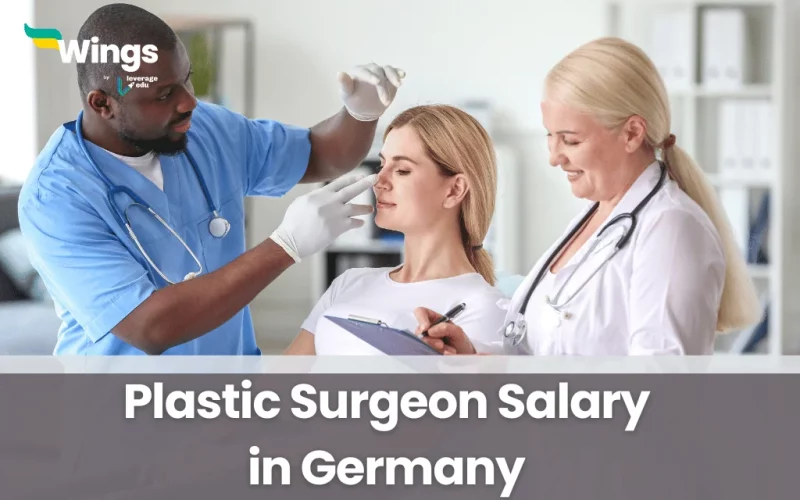 plastic surgeon salary in germany