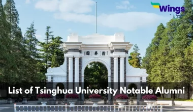 tsinghua university notable alumni