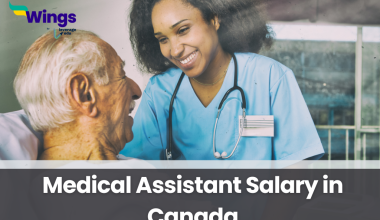 Medical Assistant Salary in Canada