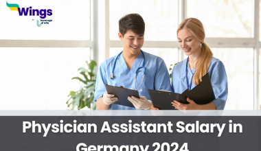 Physician Assistant Salary in Germany 2024