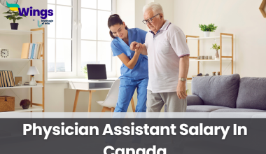 Physician Assistant Salary In Canada