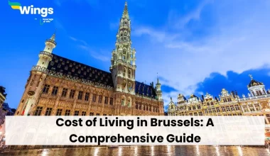 Cost of Living in Brussels: A Comprehensive Guide
