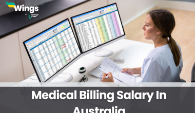 Medical Billing Salary In Australia