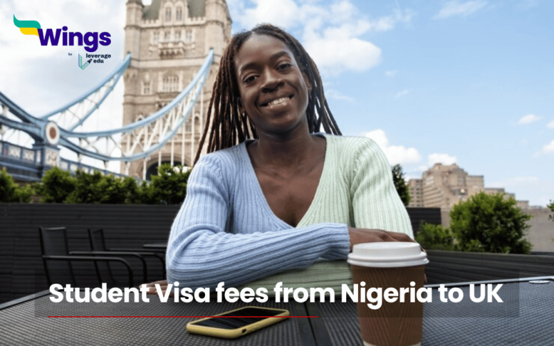 Student Visa fees from Nigeria to UK