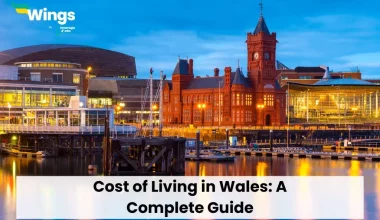 Cost of Living in Wales: A Complete Guide