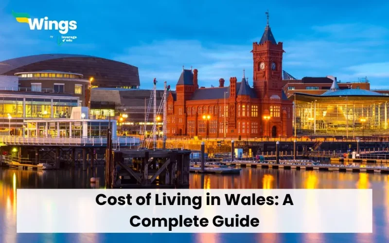 Cost of Living in Wales: A Complete Guide
