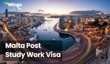 malta post study work visa