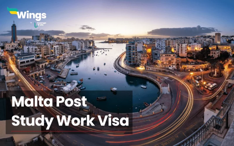 malta post study work visa