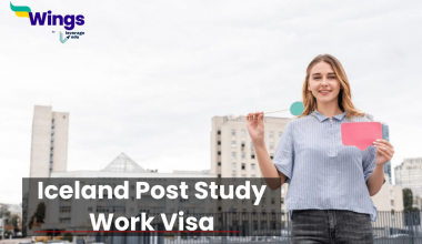 iceland post study work visa