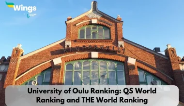 University-of-Oulu-Ranking-QS-World-Ranking-and-THE-World-Ranking