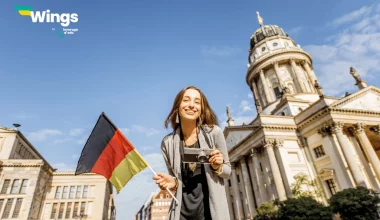 Study Abroad: 5 Reasons Why Germany Should Be Your Top Choice
