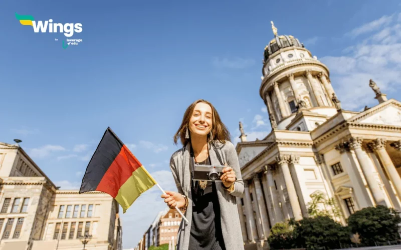 Study Abroad: 5 Reasons Why Germany Should Be Your Top Choice