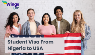 Here is How You Can Apply for a Student Visa from Nigeria to USA 