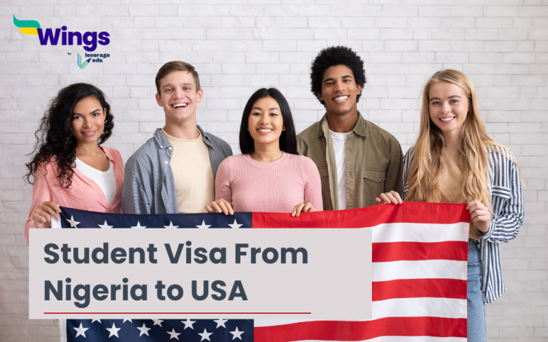 Here is How You Can Apply for a Student Visa from Nigeria to USA 