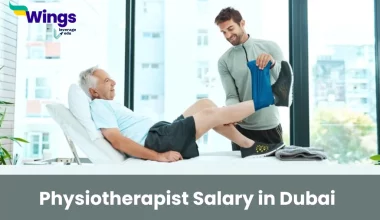 Physiotherapist Salary in Dubai