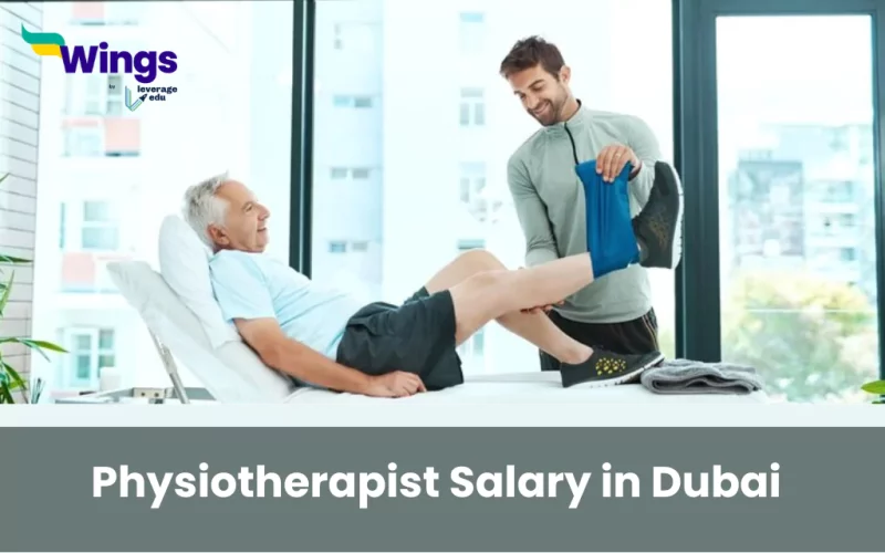 Physiotherapist Salary in Dubai