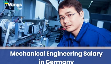 mechanical engineering salary in germany