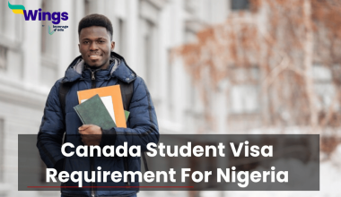 canada student visa requirement for nigeria