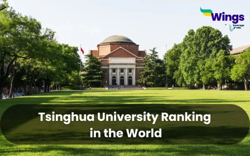 Tsinghua-University-Ranking-in-the-World