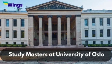 Study-Masters-at-University-of-Oslo