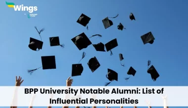 BPP University Notable Alumni: List of Influential Personalities