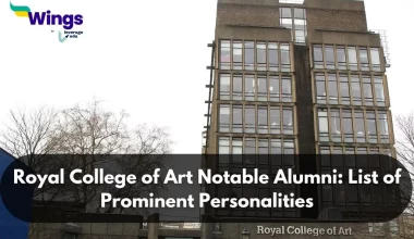 Royal College of Art Notable Alumni