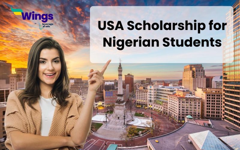 USA Scholarship for Nigerian Students