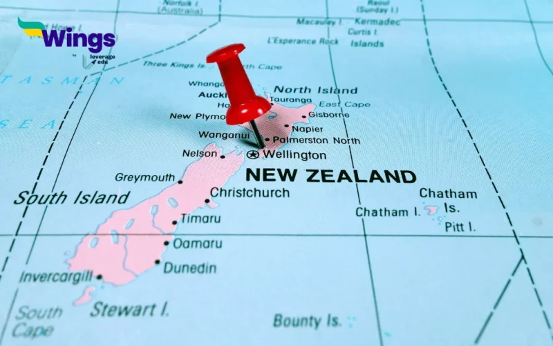 Study in New Zealand: Why Choose Island Nation in 2024?