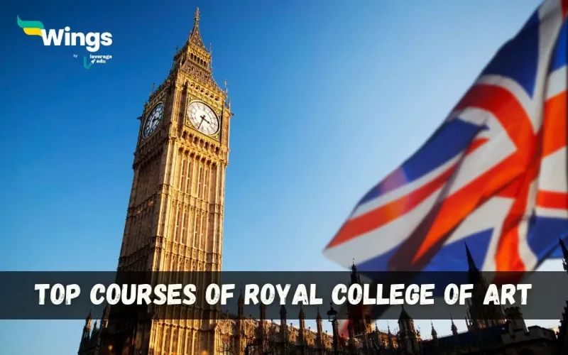 Top-Courses-of-Royal-College-of-Art