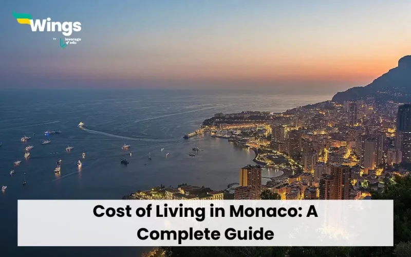 Cost of Living in Monaco: A Complete Guide
