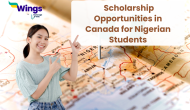 Scholarship Opportunities in Canada for Nigerian Students