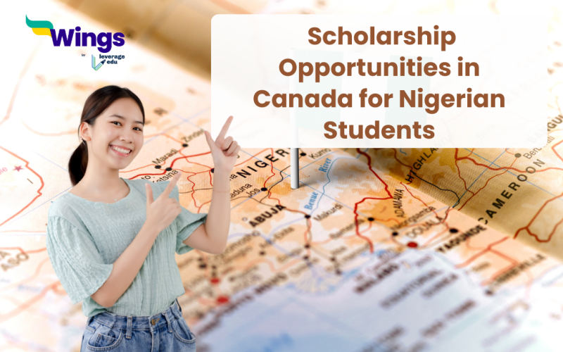 Scholarship Opportunities in Canada for Nigerian Students