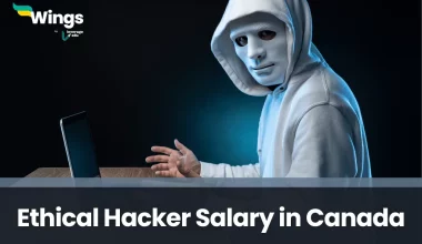 Ethical Hacker Salary in Canada
