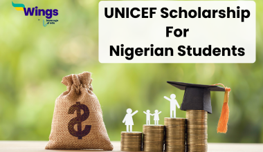UNICEF Scholarship For Nigerian Students